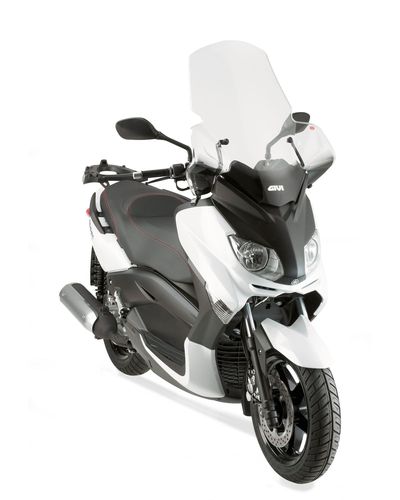 Pare Brise GIVI Yamaha X-Max 125/250 2010-13