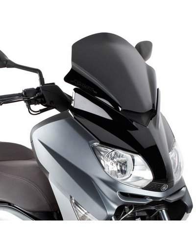 Pare Brise GIVI Yamaha X-Max 125/250 2010-13