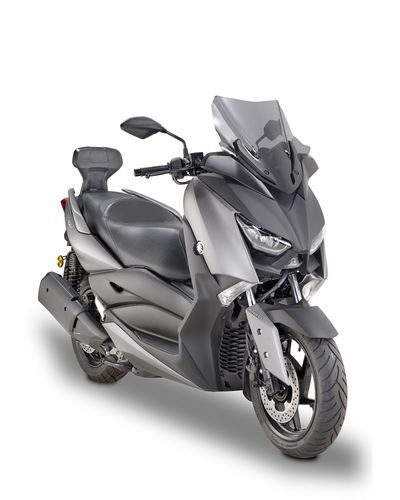 Pare Brise GIVI Yamaha X-Max 300 2017-19