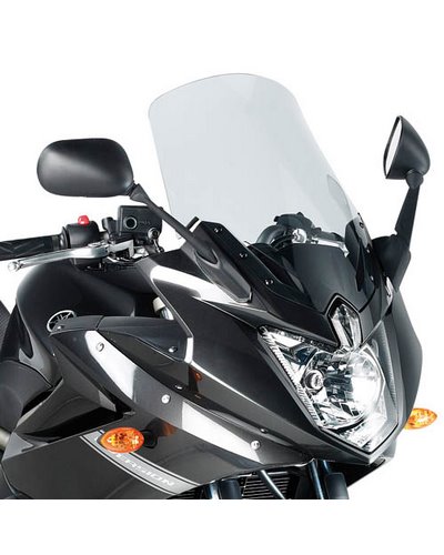 Bulle Spécifique GIVI Yamaha XJ6 Diversion 2009-13