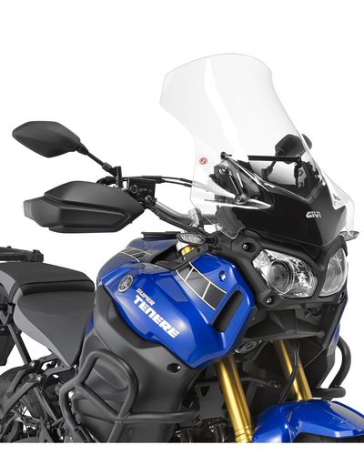 Bulle Spécifique GIVI Yamaha XT 1200ZE Super Tenere 2014-19