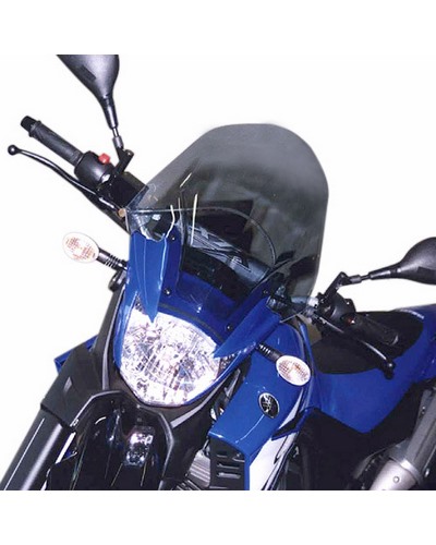 Bulle Spécifique GIVI Yamaha XT 660 R/X 2007-16
