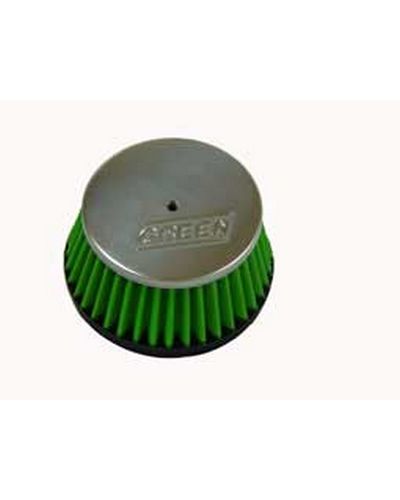 Filtre à Air Moto GREEN-FILTER FILTRE KAWASAKI KX/KLX/KDX MK0498