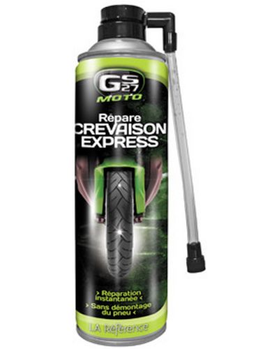 GS 27 REPARE CREVAISON EXPRESS - 300 ml  