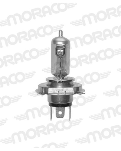 Ampoules Moto HERT LAMPS Lampe Hert - H4 Ampoules Moto HERT LAMPS Lampe Hert - H4