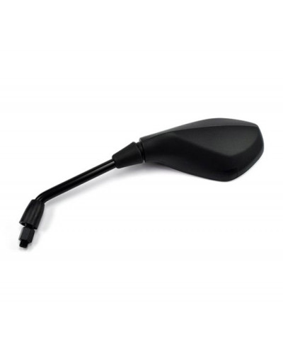 HERT MIRRORS RETRO HERT BMW F 650GS - F 800GS Gauche Noir