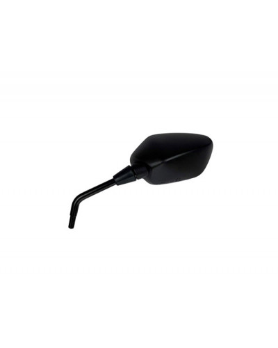 HERT MIRRORS RETRO HERT HONDA 750 INTEGRA/NC/X-ADV-1000CRF G. Noir
