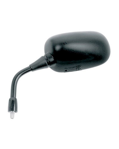 HERT MIRRORS RETRO HERT HONDA JAZZ - SILVERWING Gauche Noir