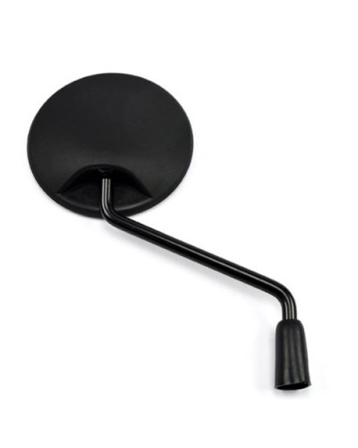 HERT MIRRORS RETRO HERT HONDA-KAWA DOMINATOR Droite/Gauche Noir HERT MIRRORS RETRO HERT HONDA-KAWA DOMINATOR Droite/Gauche Noir