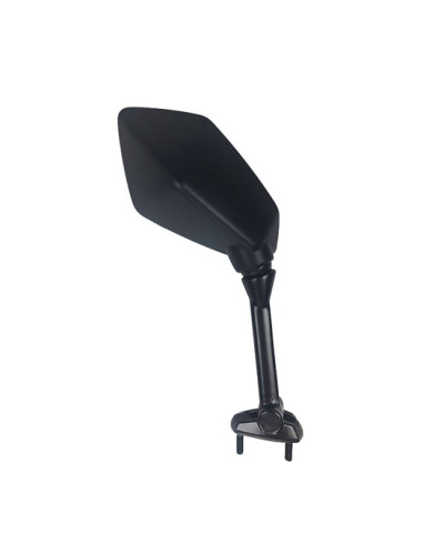 HERT MIRRORS RETRO HERT KAWASAKI 650 ER-6F ABS 12/13 Droite Noir HERT MIRRORS RETRO HERT KAWASAKI 650 ER-6F ABS 12/13 Droite Noir