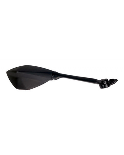 HERT MIRRORS RETRO HERT KAWASAKI NINJA 400 18/22- NINJA 650 20/21 D  Noir