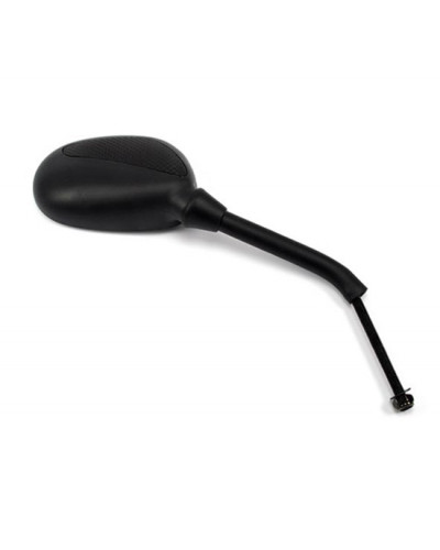HERT MIRRORS RETRO HERT PEUGEOT LUDIX 50 TREND Droite Noir HERT MIRRORS RETRO HERT PEUGEOT LUDIX 50 TREND Droite Noir