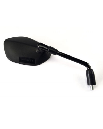 HERT MIRRORS RETRO HERT SUZUKI 400 BURGMAN 18/22 Droite Noir