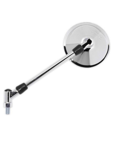 HERT MIRRORS RETRO HERT SUZUKI TU 250 X D./G. Chrome HERT MIRRORS RETRO HERT SUZUKI TU 250 X D./G. Chrome