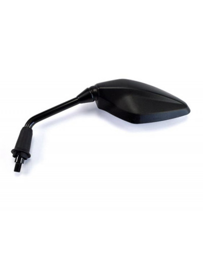 HERT MIRRORS RETRO HERT YAMAHA 300 X-MAX Gauche Noir HERT MIRRORS RETRO HERT YAMAHA 300 X-MAX Gauche Noir