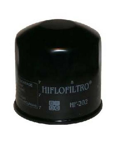 Filtre à Huile Moto HIFLOFILTRO 097.10.54 =HF-202