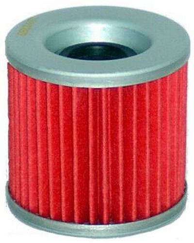 Filtre à Huile Moto HIFLOFILTRO HF125 FILTRE A HUILE HIFLOFILTRO