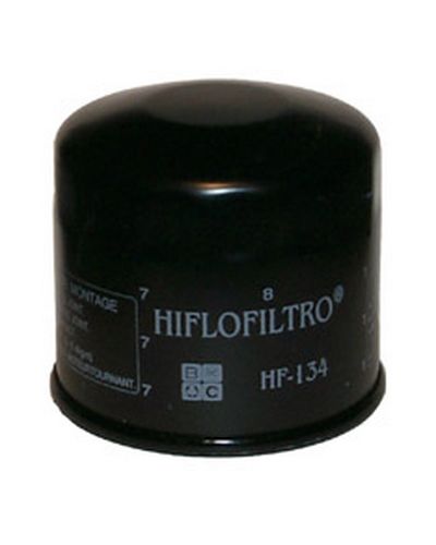 Filtre à Huile Moto HIFLOFILTRO HF134 FILTRE A HUILE HIFLOFILTRO
