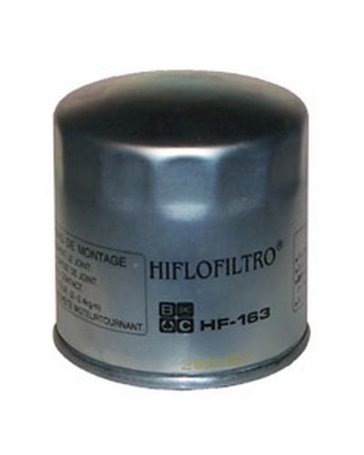 HIFLOFILTRO HF163 FILTRE A HUILE HIFLOFILTRO  