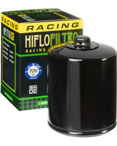 Filtre à Huile Moto HIFLOFILTRO HF170BRC FILTRE A HUILE HIFLOFILTRO