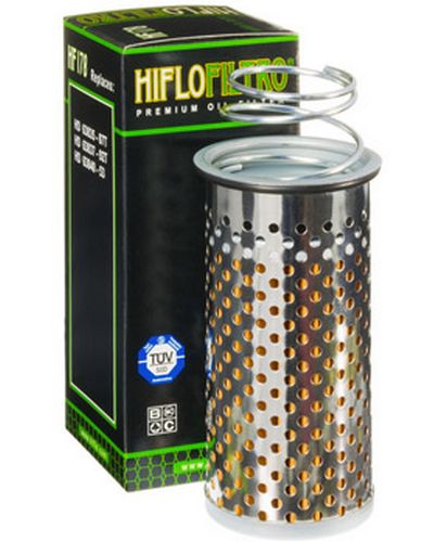 Filtre à Huile Moto HIFLOFILTRO HF178 FILTRE A HUILE HIFLOFILTRO