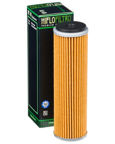 Filtre à Huile Moto HIFLOFILTRO HF691 FILTRE A HUILE HIFLOFILTRO
