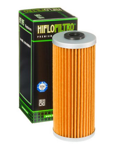 Filtre à Huile Moto HIFLOFILTRO HF895 FILTRE A HUILE HIFLOFILTRO