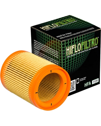 Filtre à Air Moto HIFLOFILTRO HFA1129 FILTRE A AIR HIFLOFILTRO