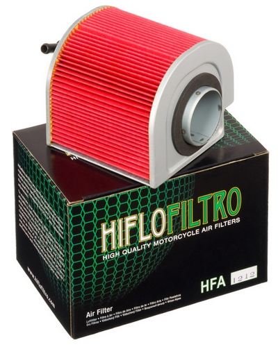 Filtre à Air Moto HIFLOFILTRO HFA1212 FILTRE A AIR HIFLOFILTRO