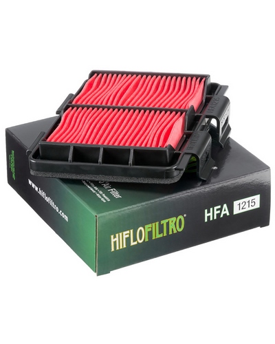 Filtre à Air Moto HIFLOFILTRO HFA1215 FILTRE A AIR HIFLOFILTRO