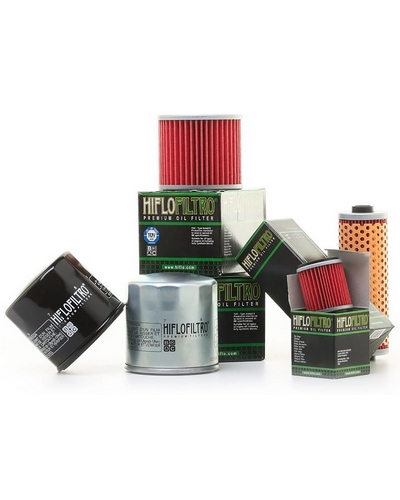 Filtre à Air Moto HIFLOFILTRO HFA1305 FILTRE A AIR HIFLOFILTRO