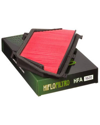Filtre à Air Moto HIFLOFILTRO HFA1620 FILTRE A AIR HIFLOFILTRO