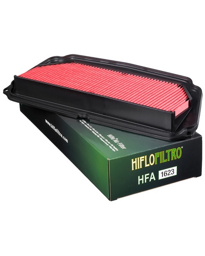 Filtre à Air Moto HIFLOFILTRO HFA1623 FILTRE A AIR HIFLOFILTRO
