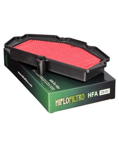 Filtre à Air Moto HIFLOFILTRO HFA2610 FILTRE A AIR HIFLOFILTRO