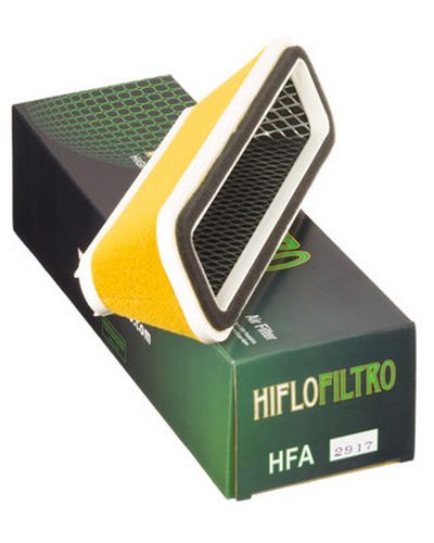 Filtre à Air Moto HIFLOFILTRO HFA2917 FILTRE A AIR HIFLOFILTRO