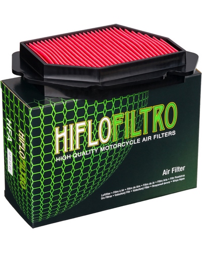 Filtre à Air Moto HIFLOFILTRO HFA2926 FILTRE A AIR HIFLOFILTRO