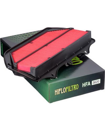 Filtre à Air Moto HIFLOFILTRO HFA3620 FILTRE A AIR HIFLOFILTRO