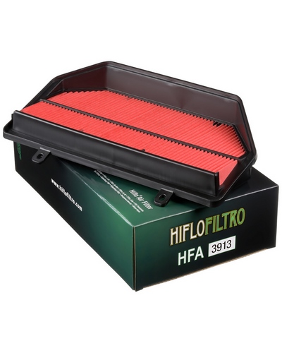 Filtre à Air Moto HIFLOFILTRO HFA3913 FILTRE A AIR HIFLOFILTRO