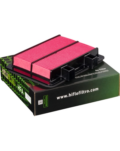 Filtre à Air Moto HIFLOFILTRO HFA3914 FILTRE A AIR HIFLOFILTRO Filtre à Air Moto HIFLOFILTRO HFA3914 FILTRE A AIR HIFLOFILTRO