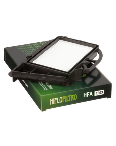 Filtre à Air Moto HIFLOFILTRO HFA4203 FILTRE A AIR HIFLOFILTRO