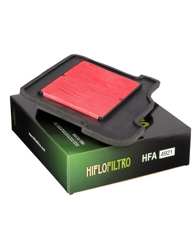 Filtre à Air Moto HIFLOFILTRO HFA4921 FILTRE A AIR HIFLOFILTRO