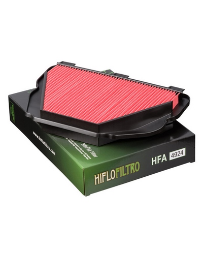 Filtre à Air Moto HIFLOFILTRO HFA4924 FILTRE A AIR HIFLOFILTRO