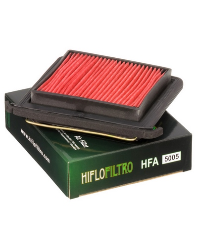 Filtre à Air Moto HIFLOFILTRO HFA5005 FILTRE A AIR HIFLOFILTRO