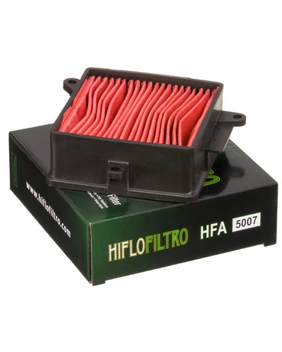 Filtre à Air Moto HIFLOFILTRO HFA5007 FILTRE A AIR HIFLOFILTRO