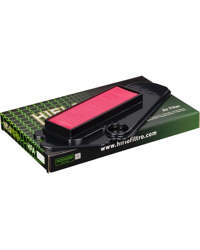 Filtre à Air Moto HIFLOFILTRO HFA5017 FILTRE A AIR HIFLOFILTRO