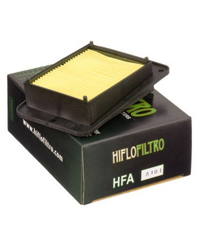 Filtre à Air Moto HIFLOFILTRO HFA5101 FILTRE A AIR HIFLOFILTRO