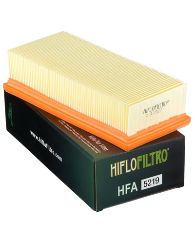 Filtre à Air Moto HIFLOFILTRO HFA5219 FILTRE A AIR HIFLOFILTRO