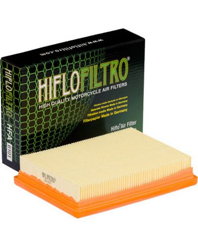 Filtre à Air Moto HIFLOFILTRO HFA6101 FILTRE A AIR HIFLOFILTRO