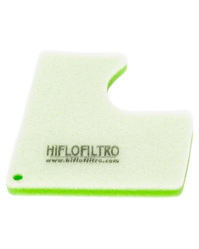 Filtre à Air Moto HIFLOFILTRO HFA6110DS FILTRE A AIR HIFLOFILTRO