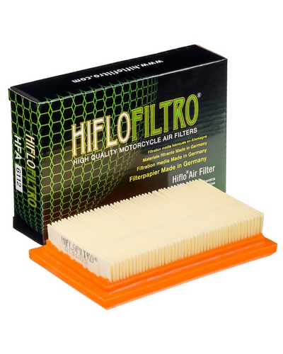 Filtre à Air Moto HIFLOFILTRO HFA6112 FILTRE A AIR HIFLOFILTRO